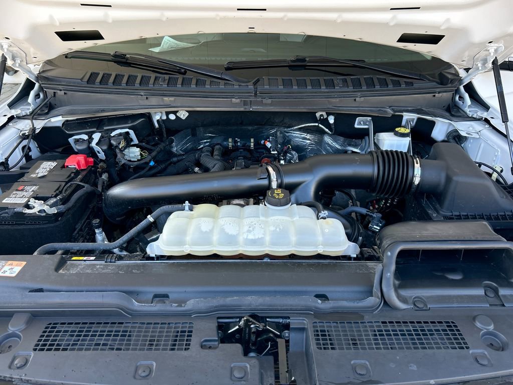 Used 2024 Ford Expedition Limited image 50