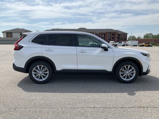 New 2027 Honda CR-V EX image 13