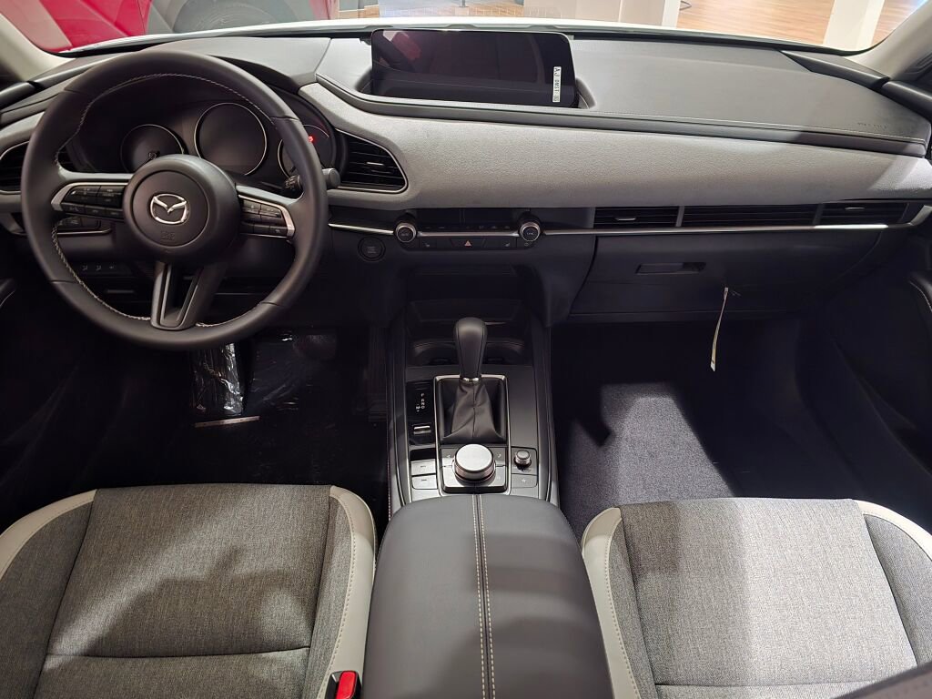 New 2026 MAZDA CX-30 AWD 2.5 S image 17