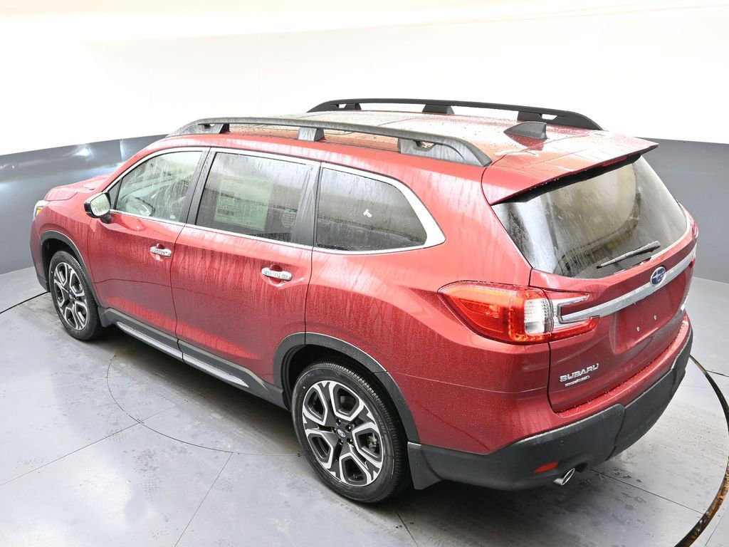 New 2026 Subaru Ascent Touring image 38