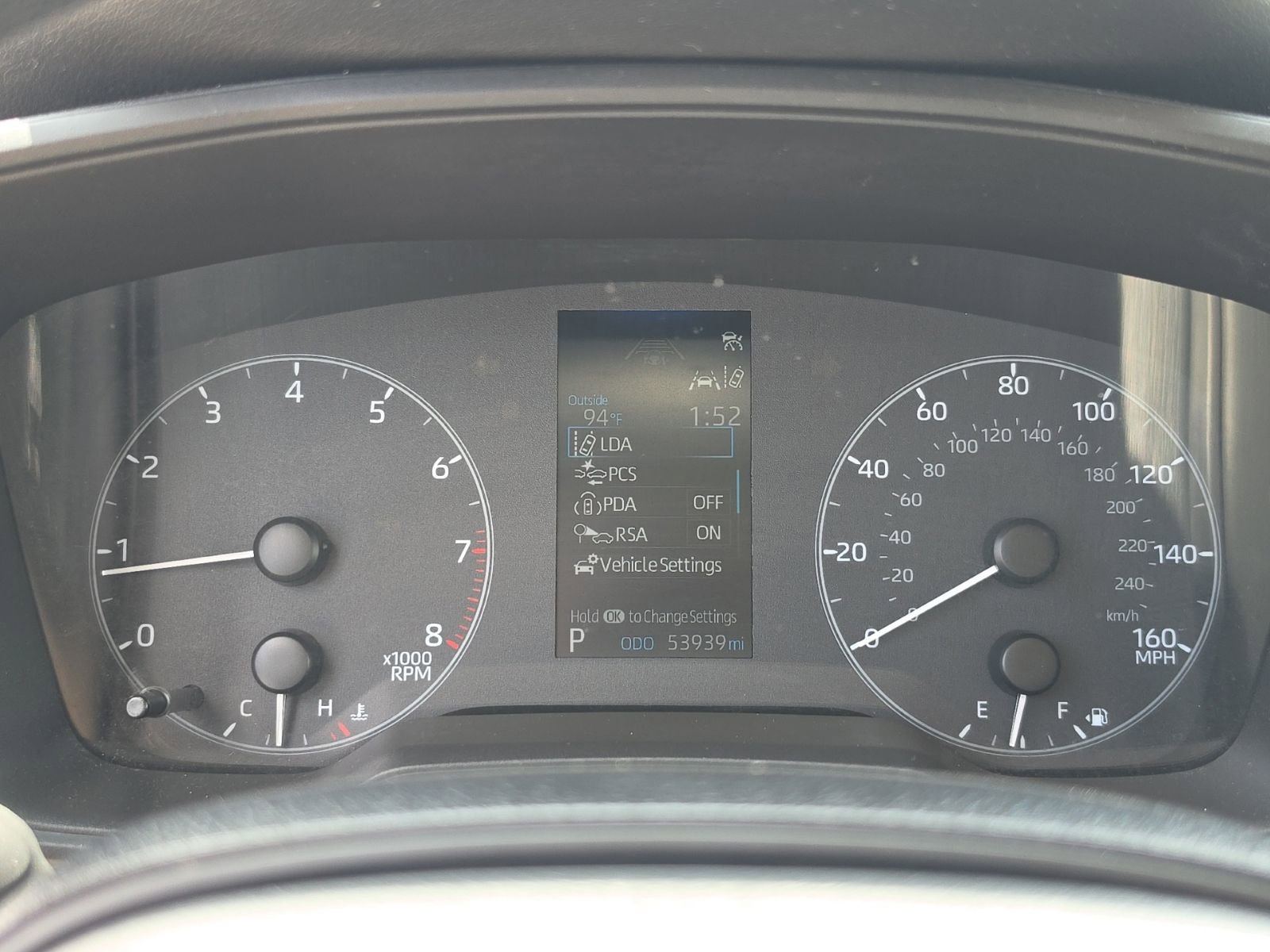 Used 2024 Toyota Corolla LE FWD image 26