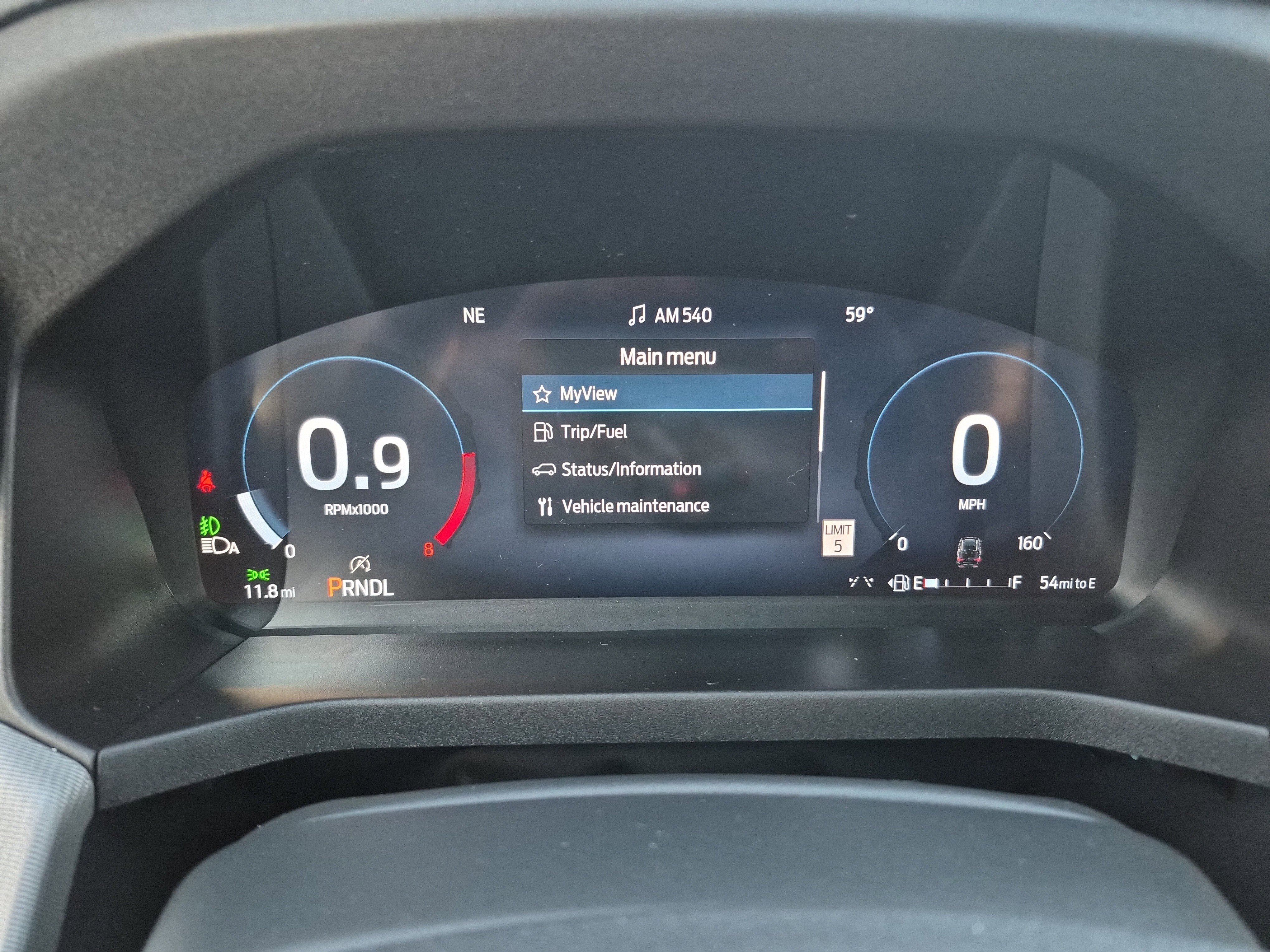 New 2026 Ford Explorer Active w/ Active Comfort Package image 23