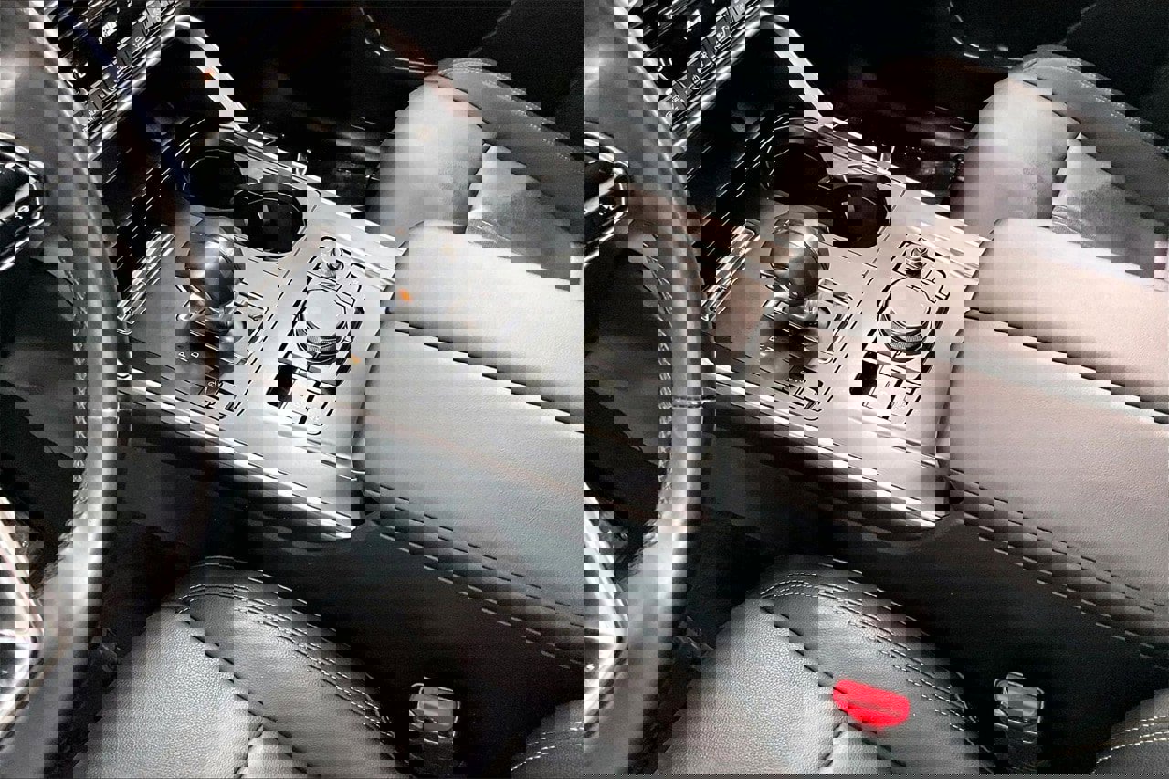 Used 2025 MAZDA CX-90 3.3 Turbo w/ Select Package image 17