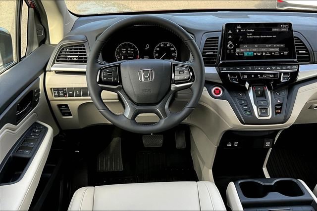 New 2026 Honda Odyssey EX-L image 17