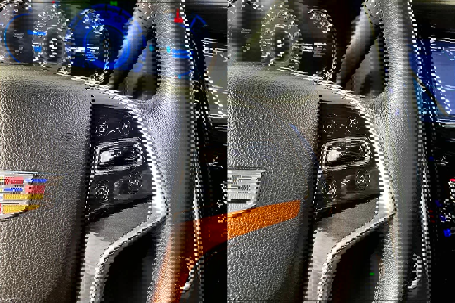 Used 2019 Cadillac Escalade ESV Premium Luxury image 23