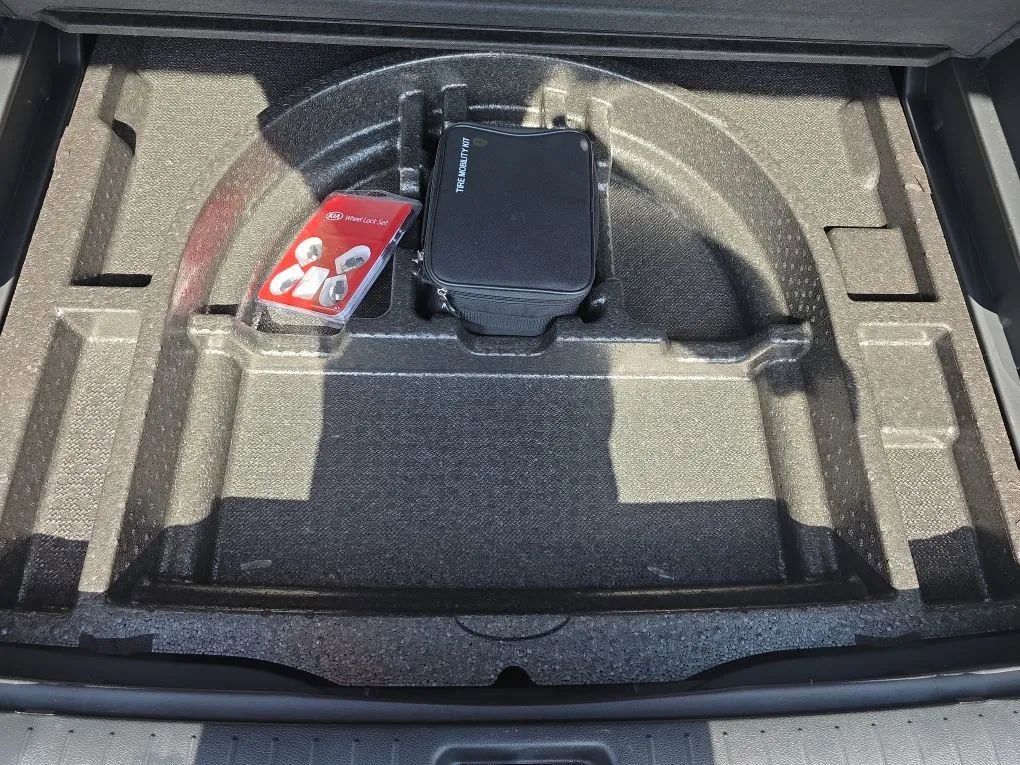 Used 2022 Kia Sportage LX image 43