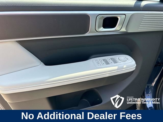New 2026 Hyundai Santa Fe SEL AWD/4WD image 20