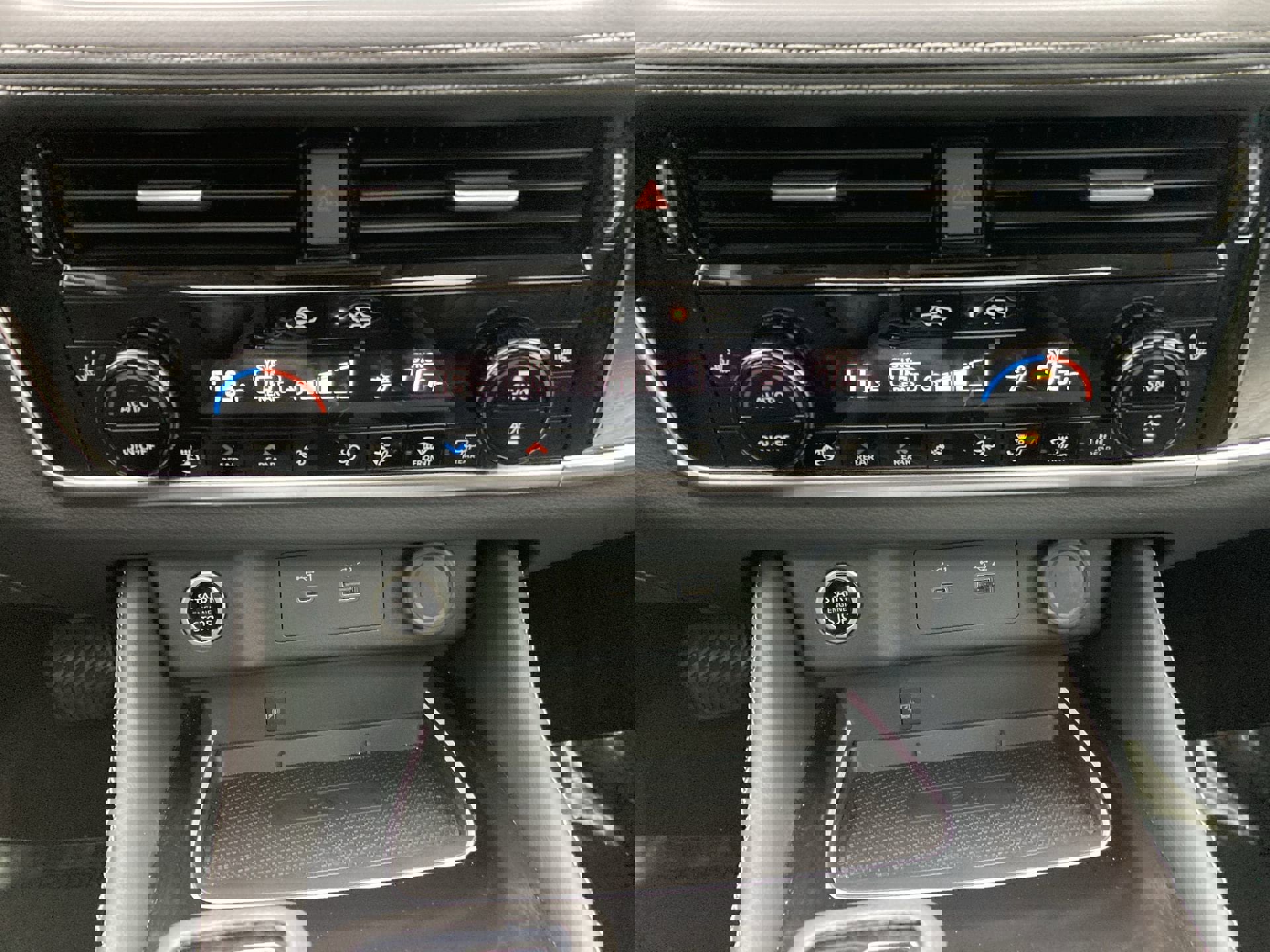 Used 2023 Nissan Rogue Platinum w/ Platinum Premium Package image 17