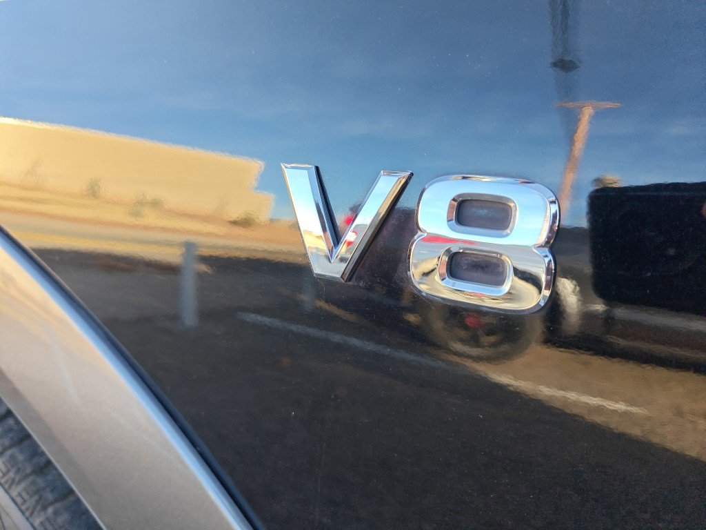 Used 2019 Nissan Armada SL w/ Premium Package image 12