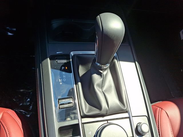 New 2026 MAZDA CX-30 AWD 2.5 S image 11