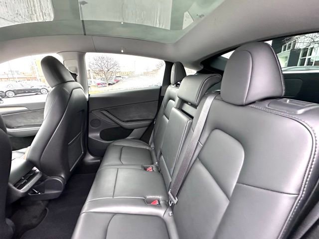 Used 2023 Tesla Model Y Long Range image 20