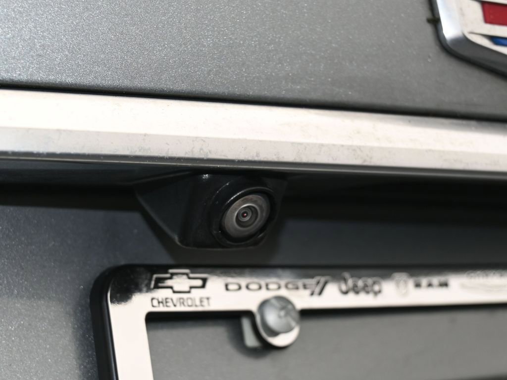 Used 2024 Cadillac XT5 Luxury image 38