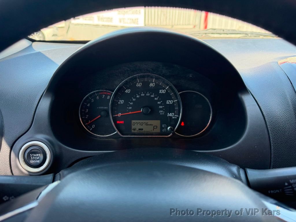 Used 2019 Mitsubishi Mirage G4 SE image 18