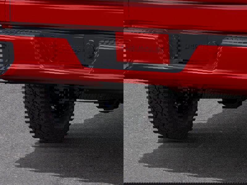 New 2026 Chevrolet Silverado 1500 RST w/ RST Select Package image 14