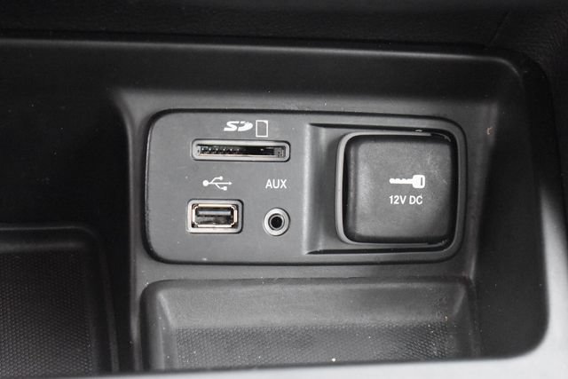 Used 2018 Jeep Cherokee Limited w/ High Altitude Package FWD image 31