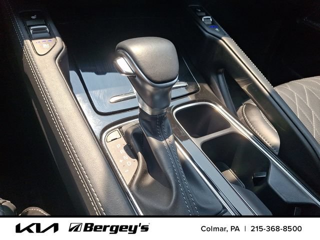 Certified 2024 Kia Telluride SX Prestige X-Pro AWD/4WD image 19