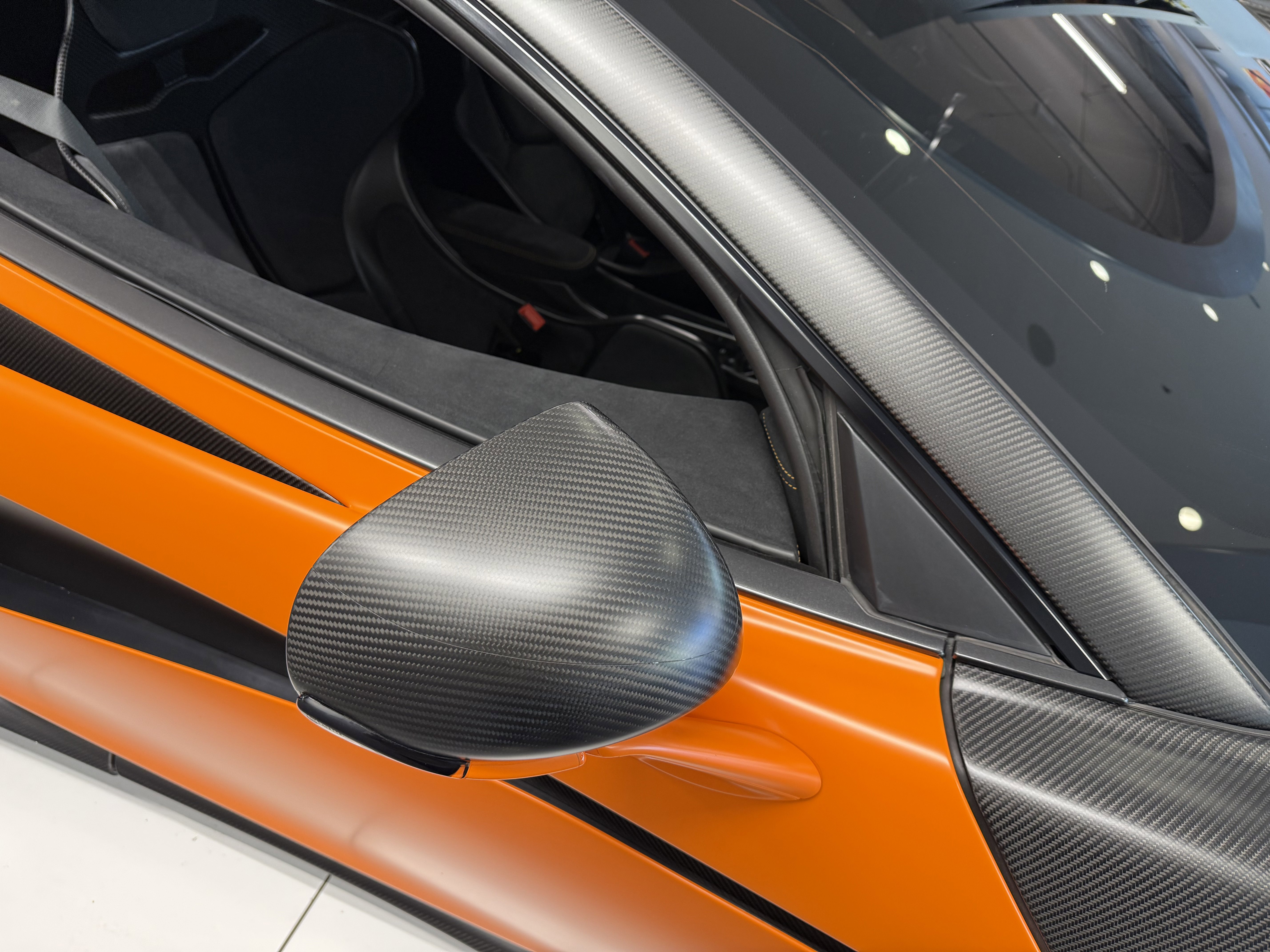 Used 2019 McLaren 600LT image 15