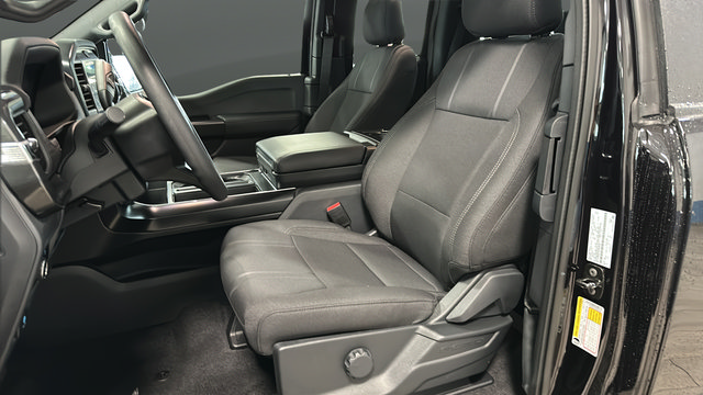 New 2026 Ford F150 STX AWD/4WD image 9