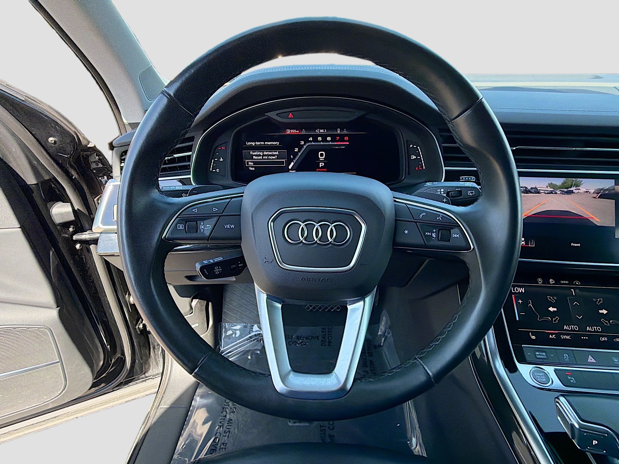 Used 2023 Audi Q7 3.0T Premium Plus image 38