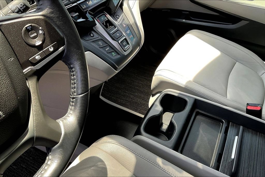 Used 2021 Honda Odyssey EX-L image 22