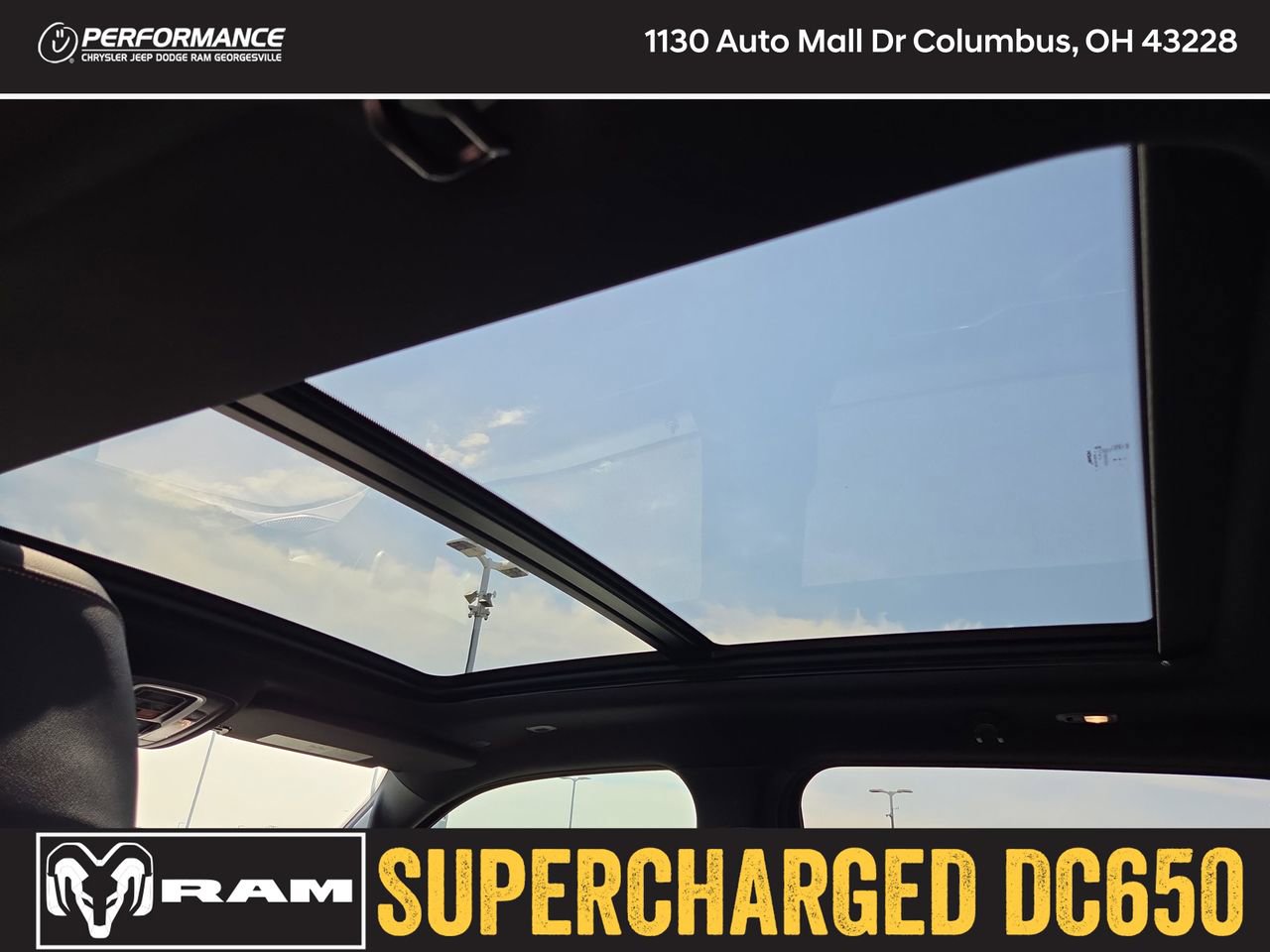 New 2026 RAM 1500 Big Horn AWD/4WD image 17