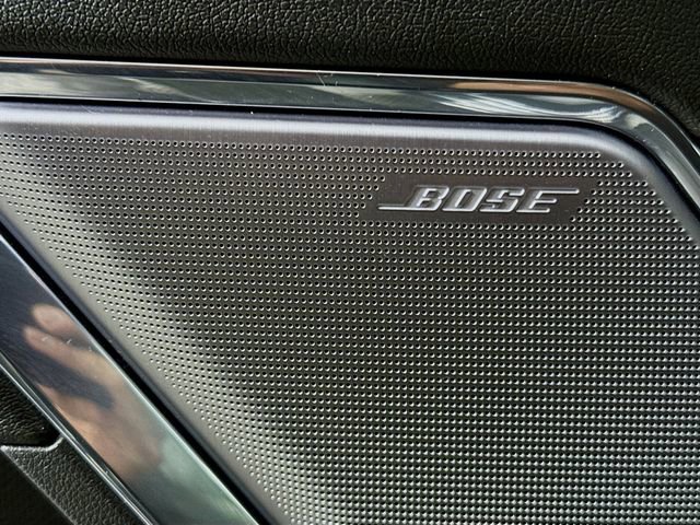 Used 2024 Chevrolet Silverado 1500 High Country w/ High Country Premium Package image 20