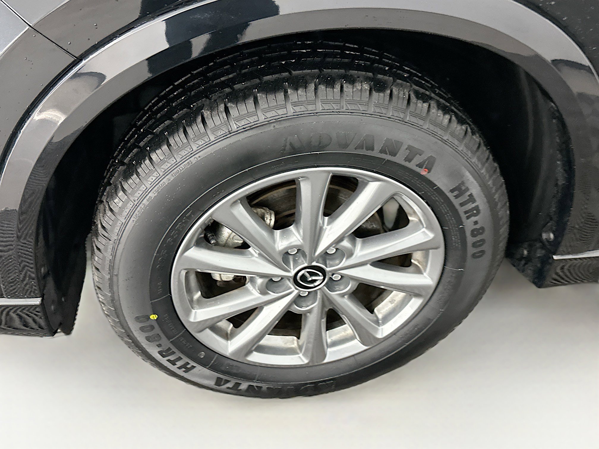 Used 2024 MAZDA CX-5 AWD 2.5 S w/ Select Package image 11