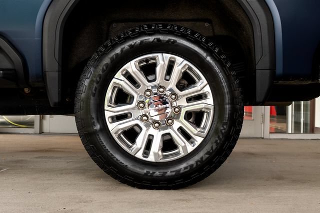 Used 2023 GMC Sierra 2500 Denali w/ Denali Ultimate Package AWD/4WD image 14