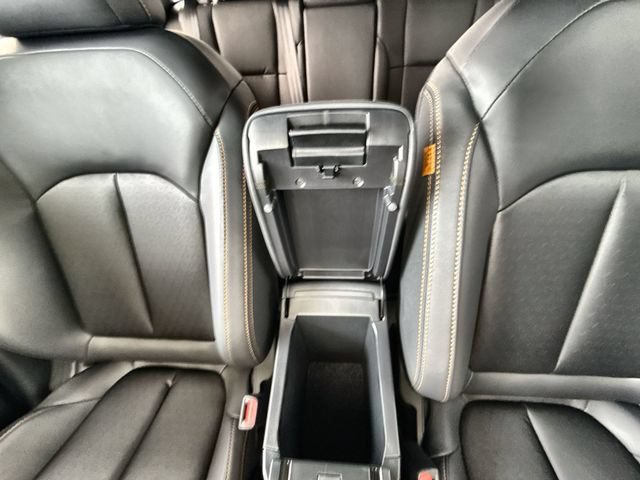 New 2026 Subaru Outback Wilderness AWD/4WD image 22