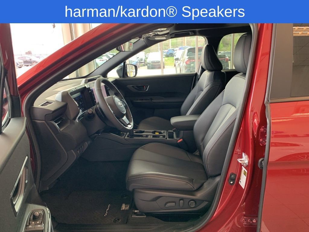 New 2026 Subaru Outback Limited image 3