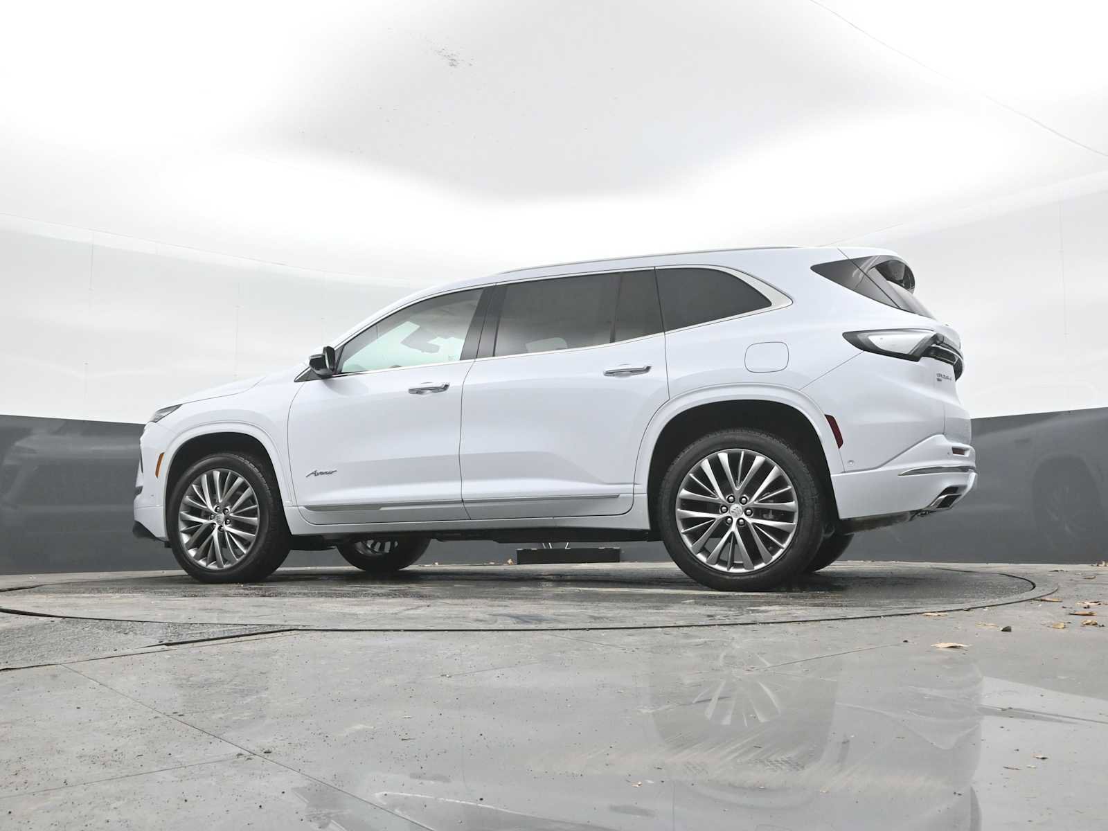New 2026 Buick Enclave Avenir w/ Super Cruise Package image 48