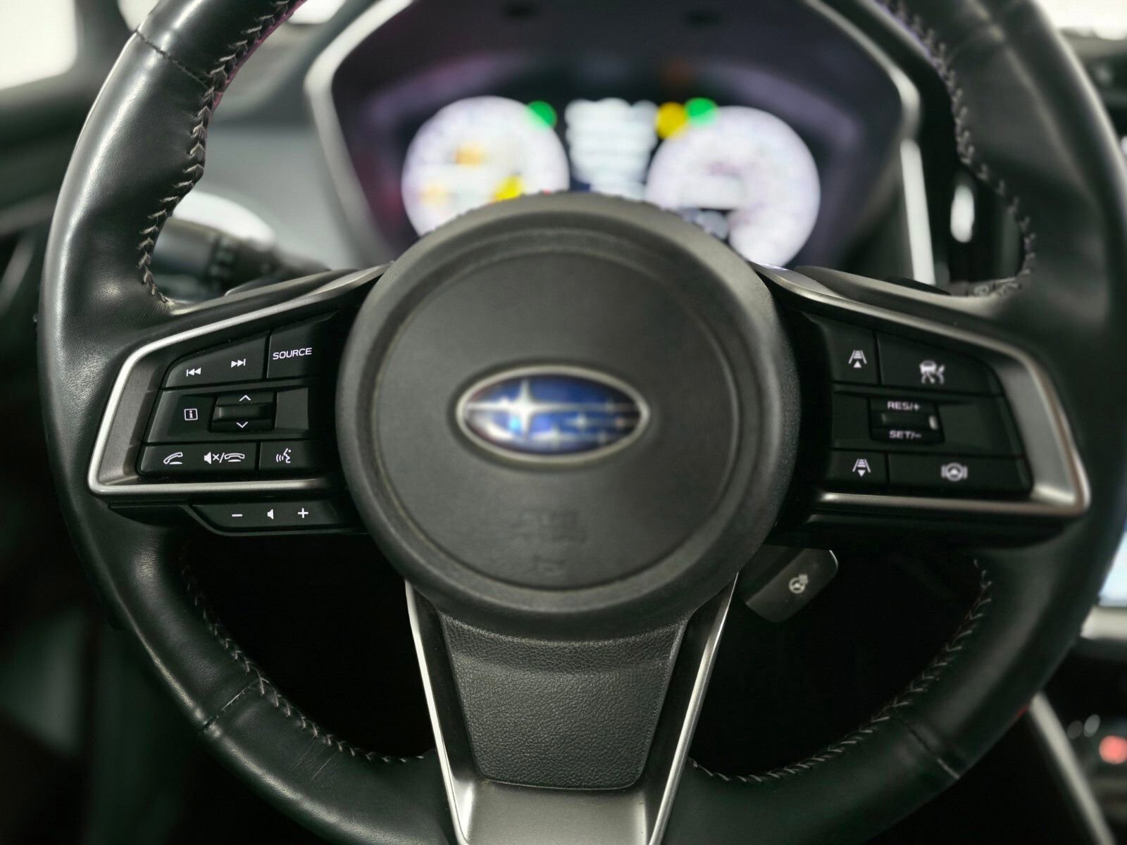 Used 2023 Subaru Outback Touring XT image 34