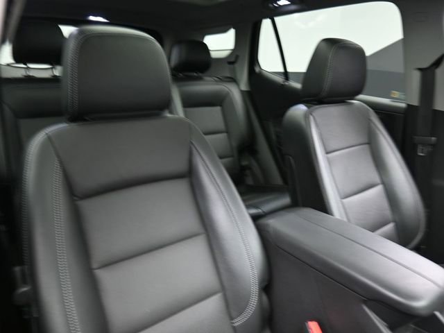 Used 2023 GMC Terrain SLT w/ Infotainment Package II image 27