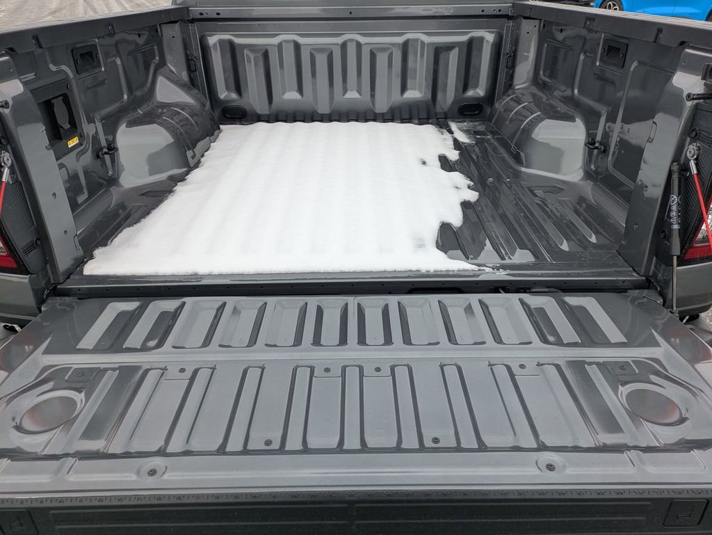 New 2026 Ford Ranger XLT AWD/4WD image 7