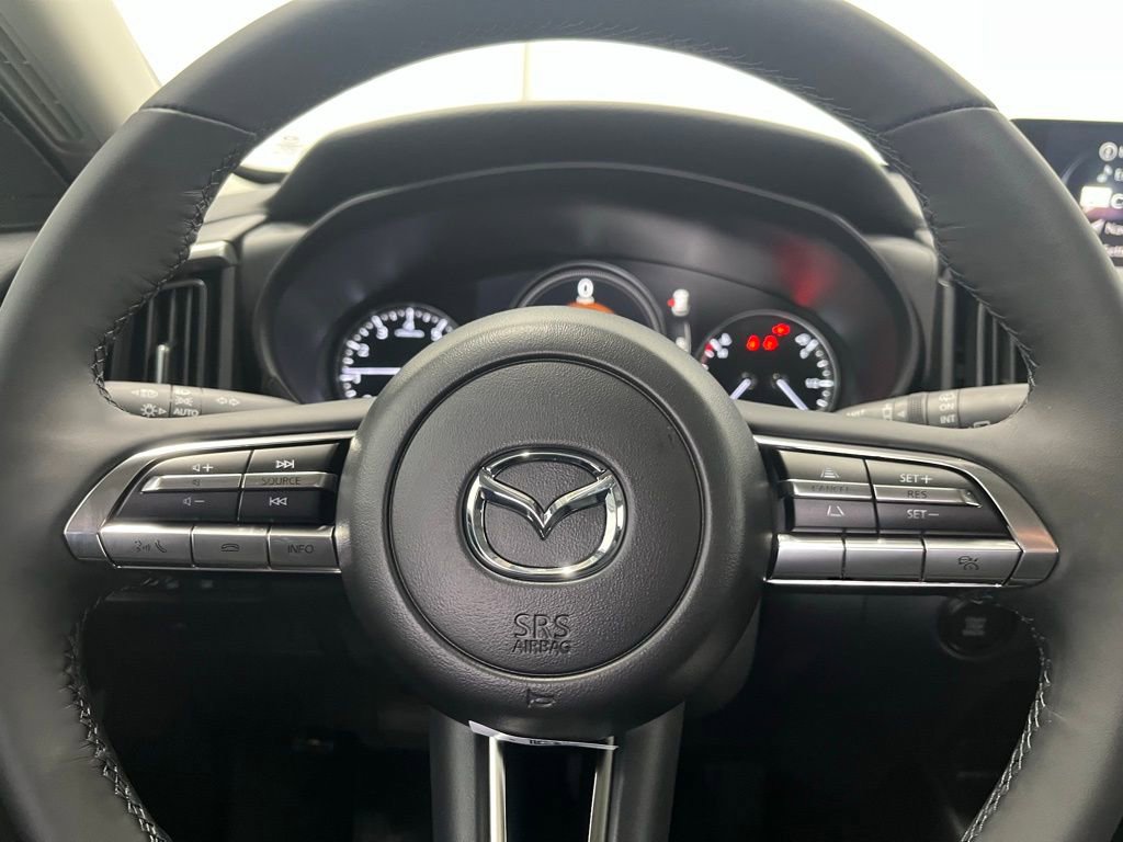 New 2026 MAZDA CX-50 AWD 2.5 S w/ Preferred Pkg image 20
