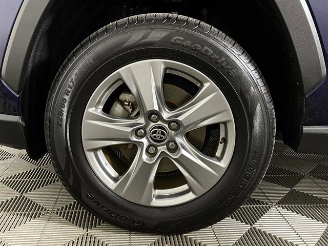 Certified 2024 Toyota RAV4 XLE w/ Weather Package AWD/4WD image 22