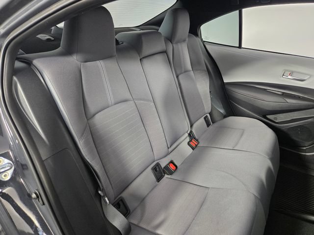 Used 2025 Toyota Corolla SE FWD image 17