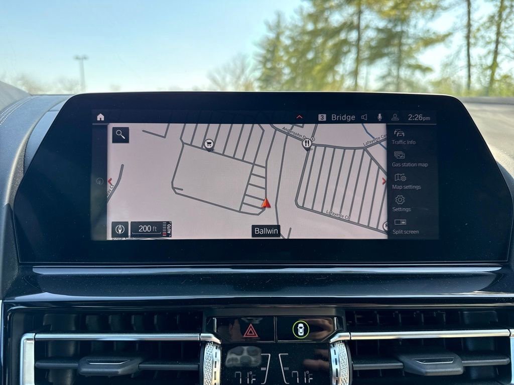 Used 2019 BMW M850i xDrive Convertible image 19