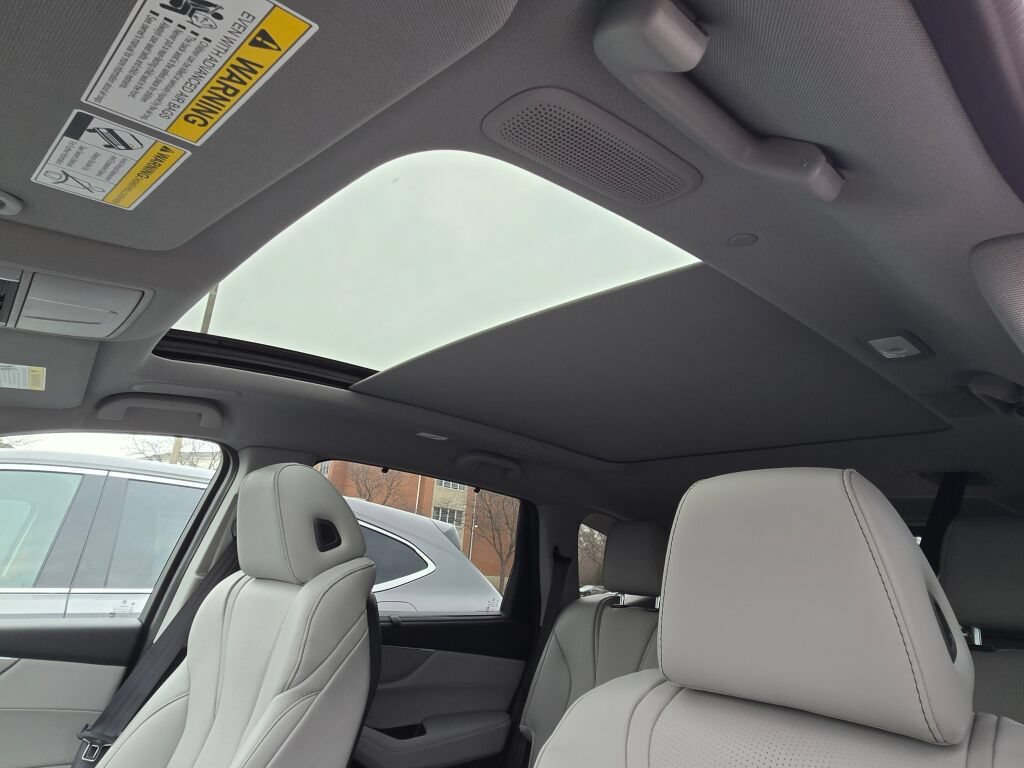 New 2026 Acura MDX w/ Technology Package AWD/4WD image 31
