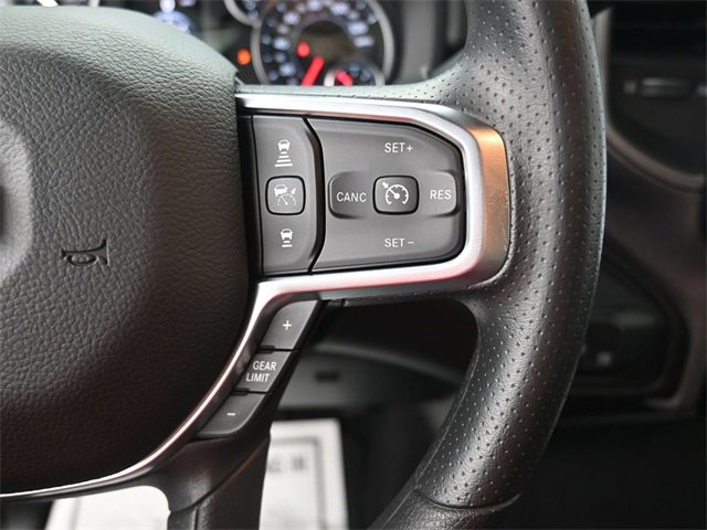 New 2026 RAM 2500 Tradesman image 17