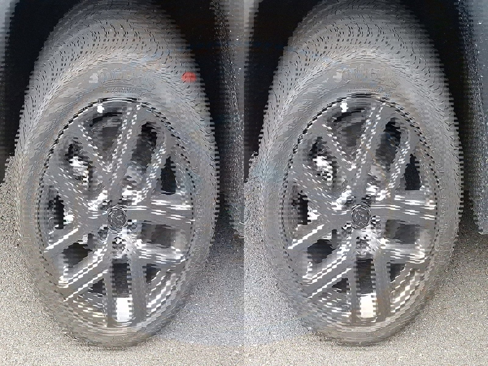 New 2026 Jeep Compass Limited w/ Sun, Sound & Navigation Group AWD/4WD image 4