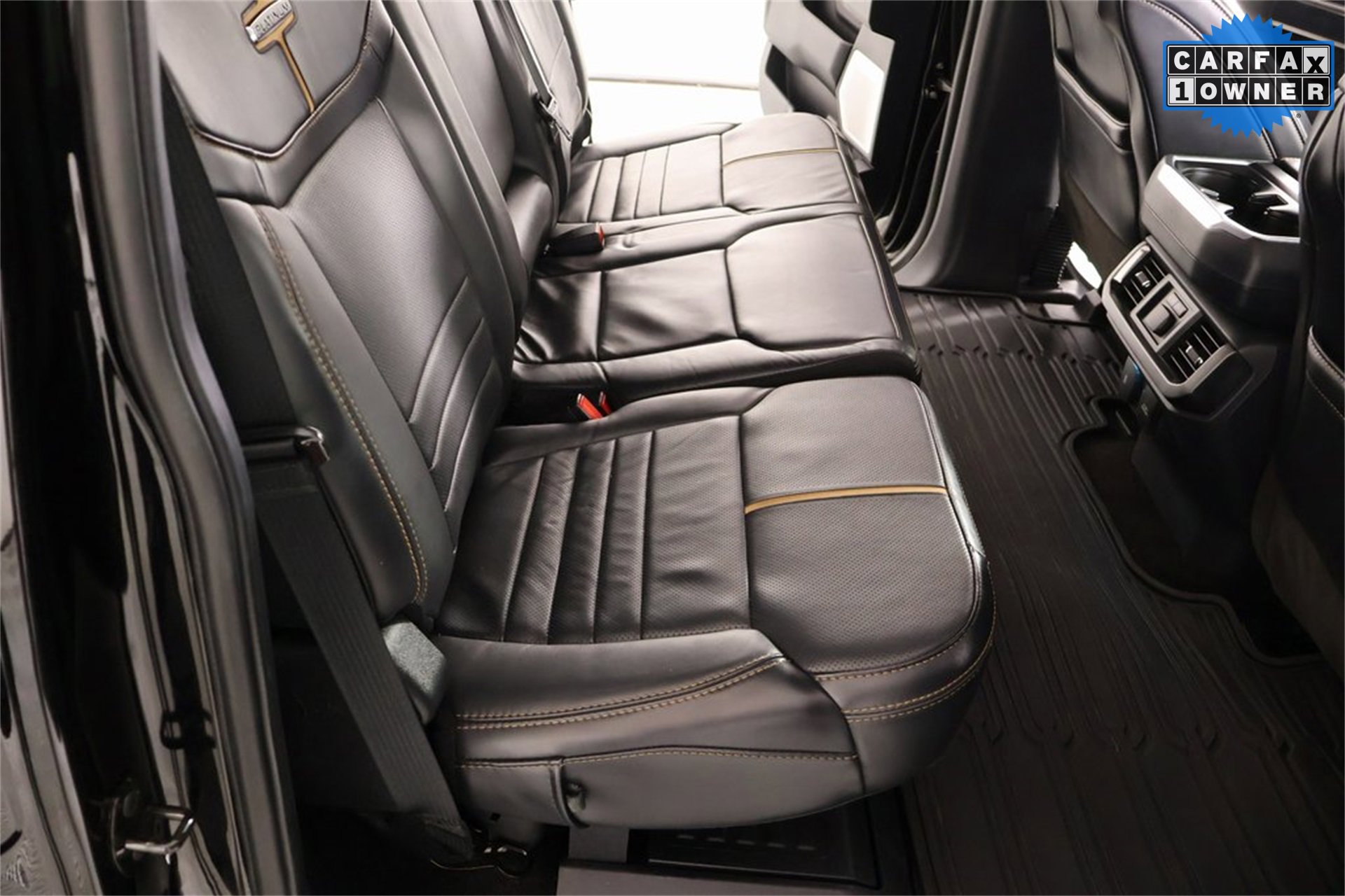 Used 2022 Ford F150 Platinum w/ Equipment Group 701A High image 16