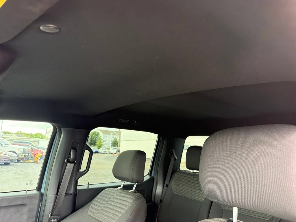 Used 2023 Ford F150 XL AWD/4WD image 28