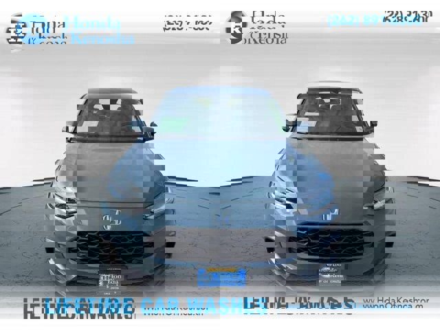 Used 2024 Honda HR-V LX image 2