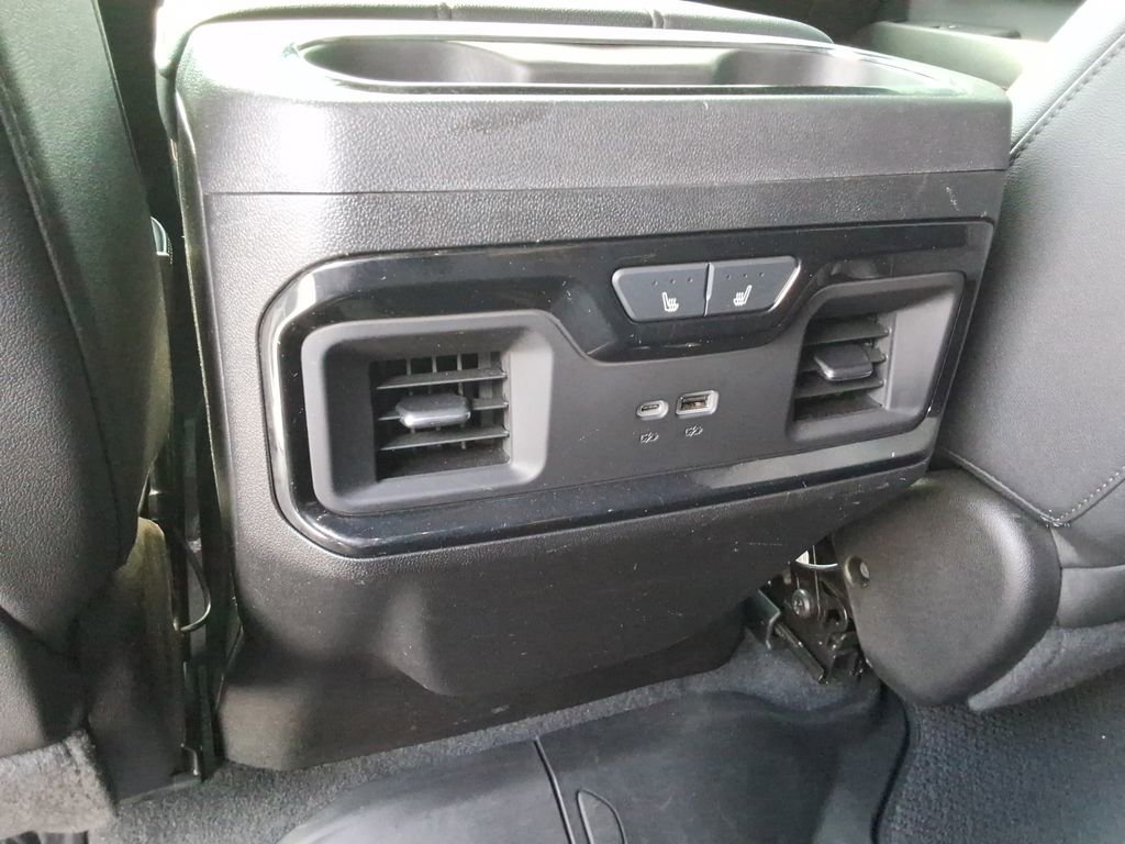 Used 2024 GMC Sierra 2500 AT4 w/ AT4 Preferred Package AWD/4WD image 22
