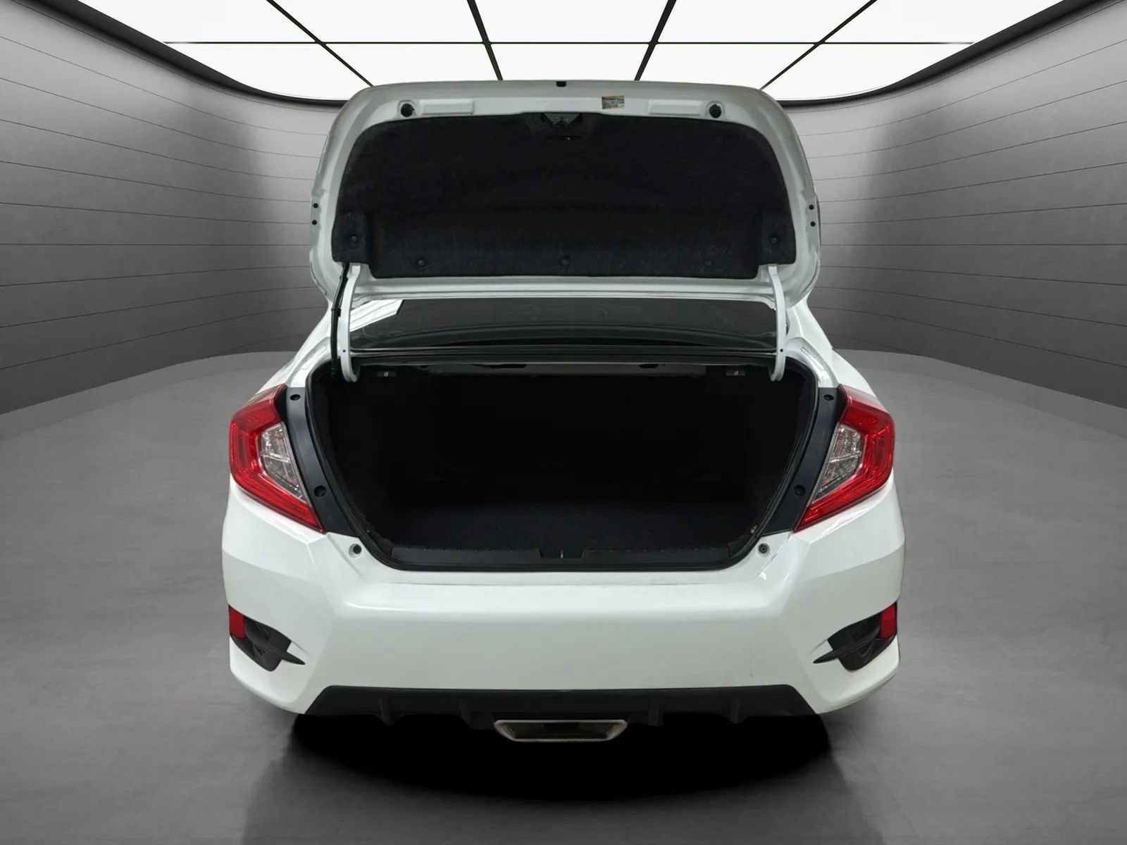Used 2019 Honda Civic Sport image 20