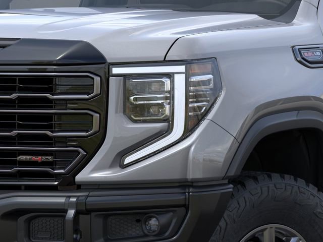 New 2026 GMC Sierra 1500 AT4X image 10