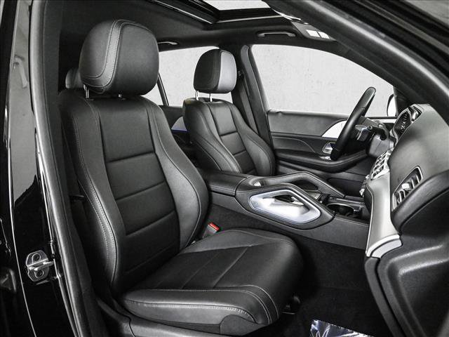 Used 2024 Mercedes-Benz GLE 450e 4MATIC image 22