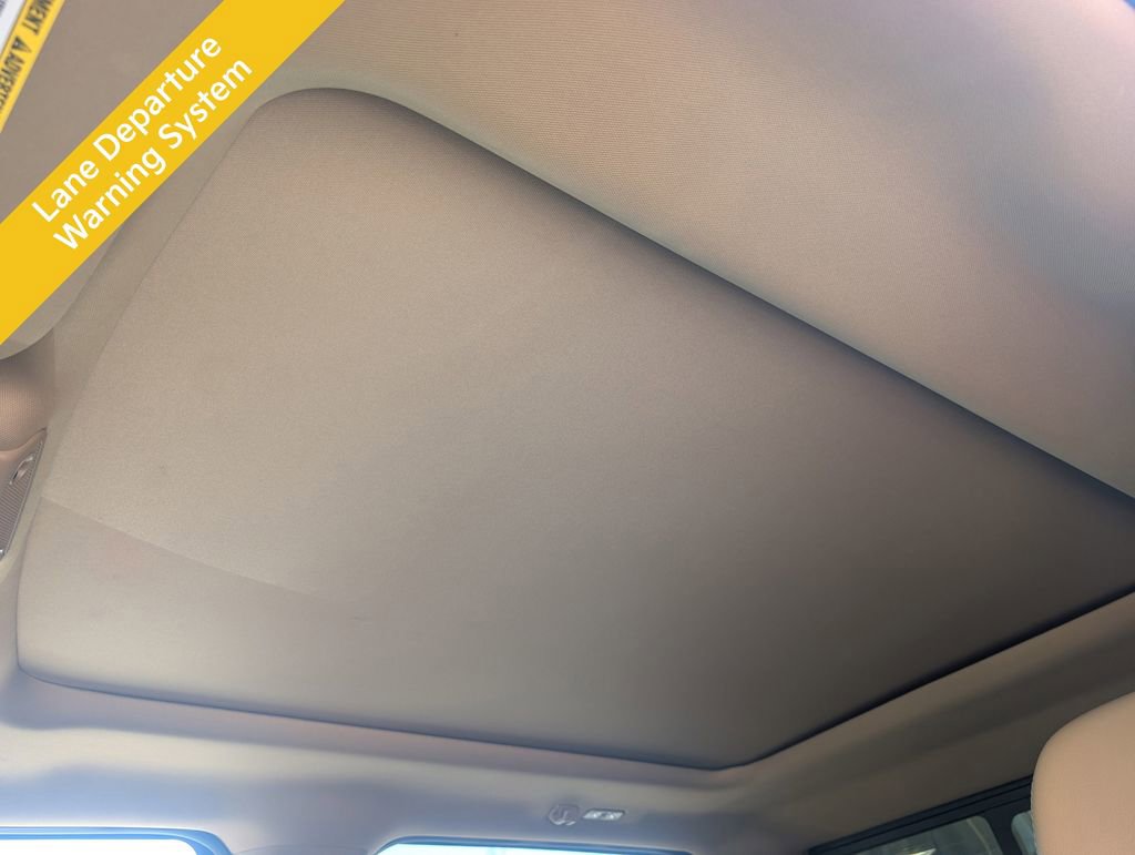 Used 2022 Ford F250 Lariat w/ Lariat Ultimate Package image 16