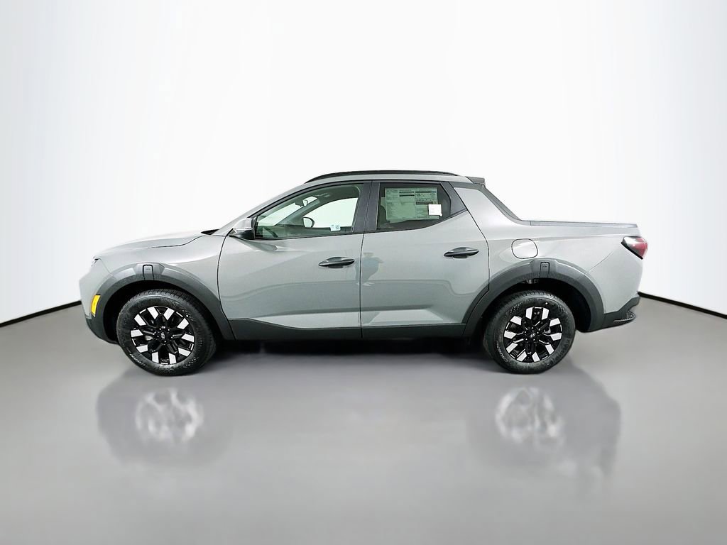 New 2026 Hyundai Santa Cruz SEL image 8